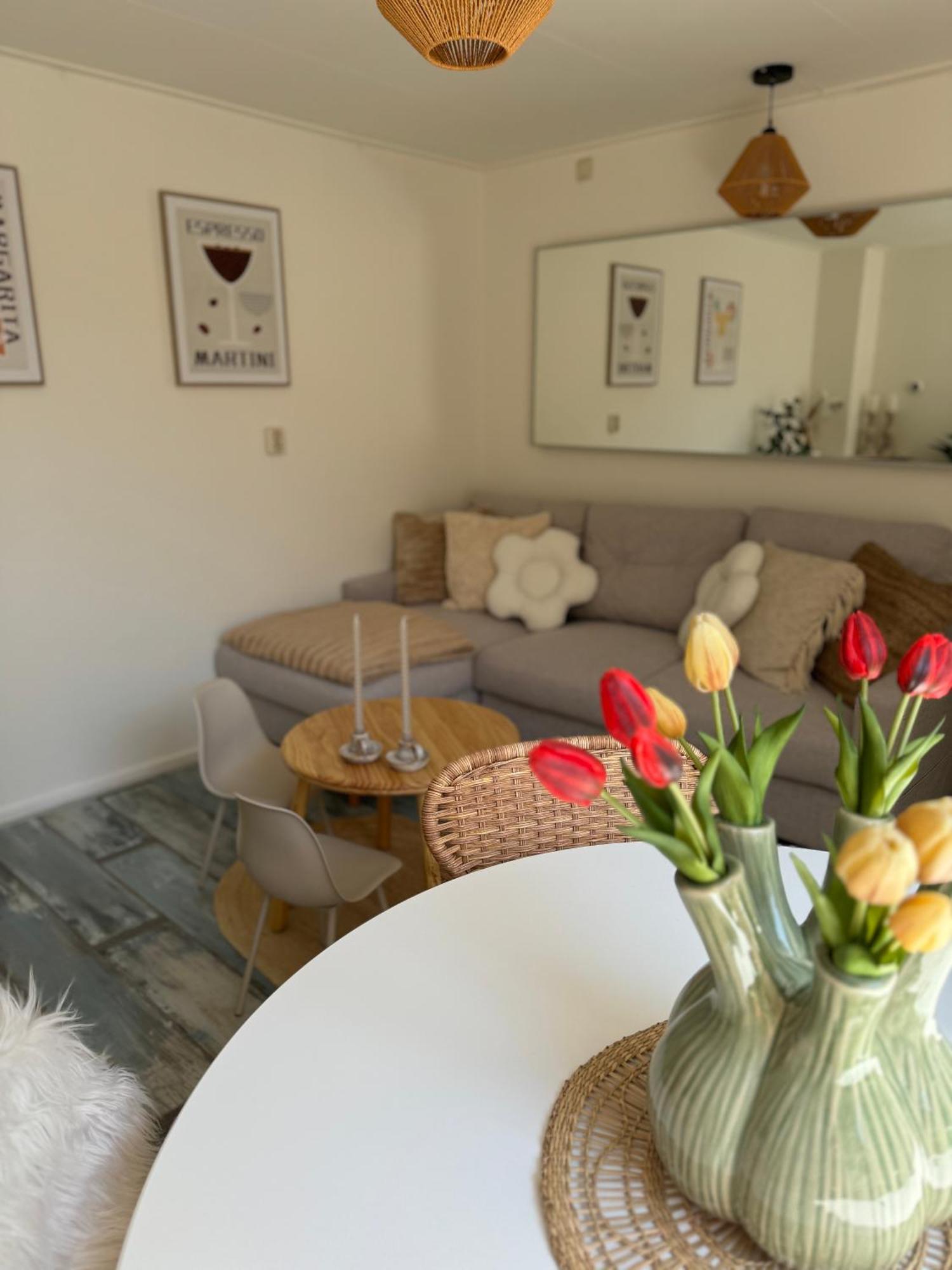 Beach House Sea-Esta Egmond aan Zee Exterior foto
