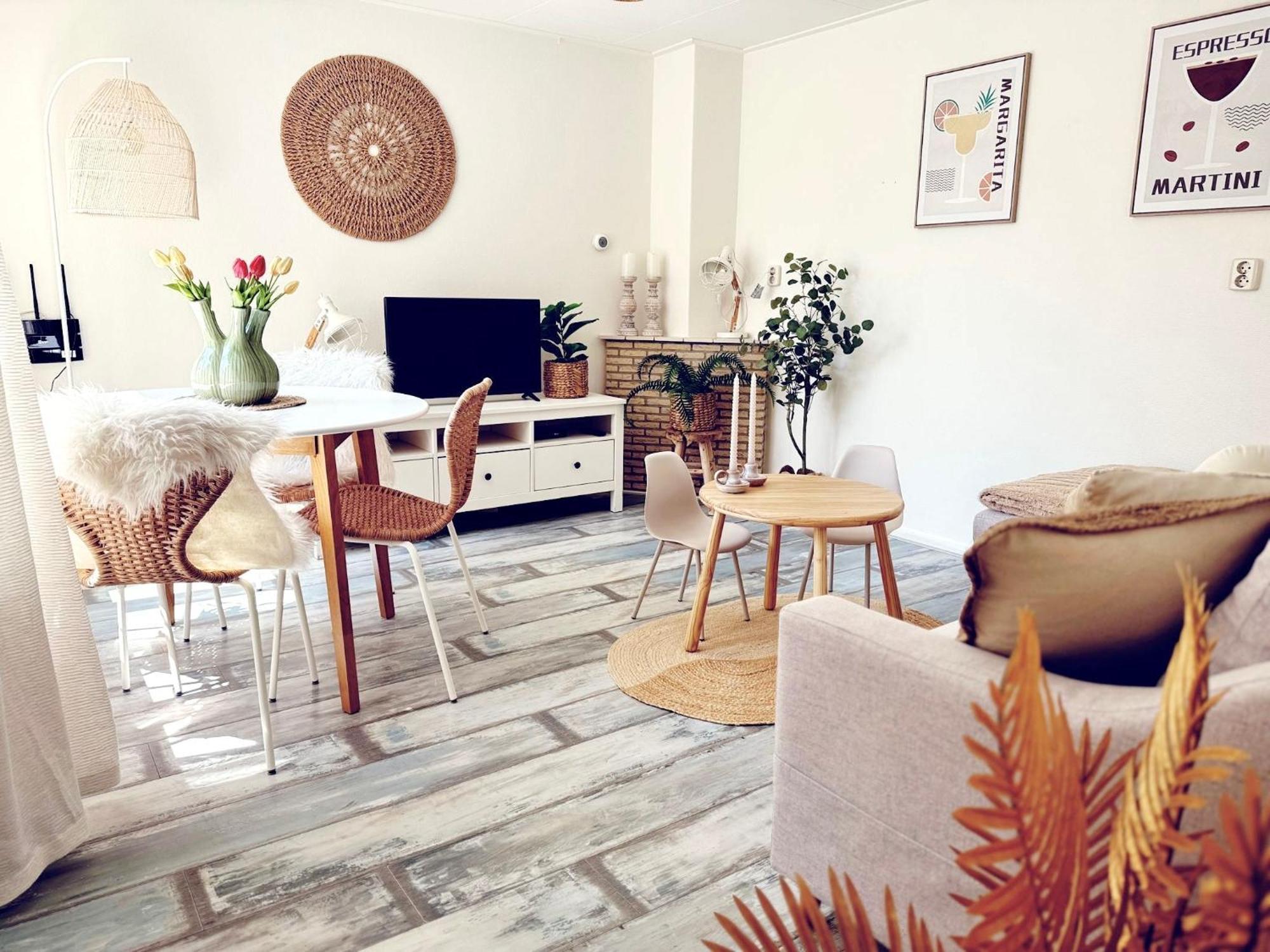 Beach House Sea-Esta Egmond aan Zee Exterior foto