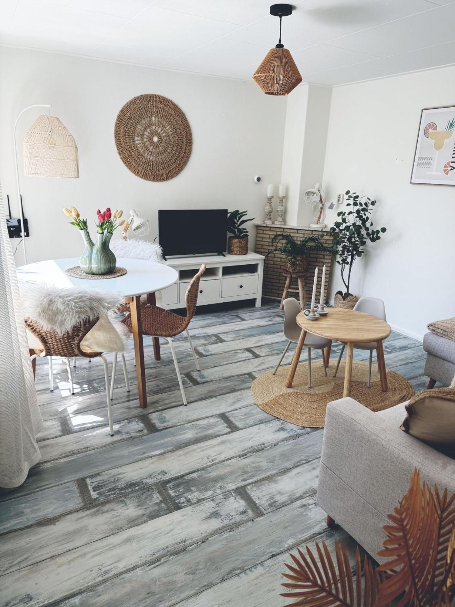 Beach House Sea-Esta Egmond aan Zee Exterior foto