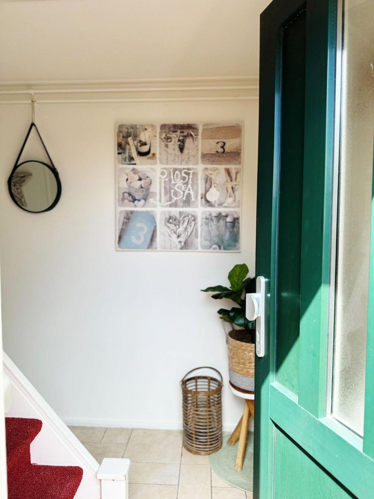 Beach House Sea-Esta Egmond aan Zee Exterior foto