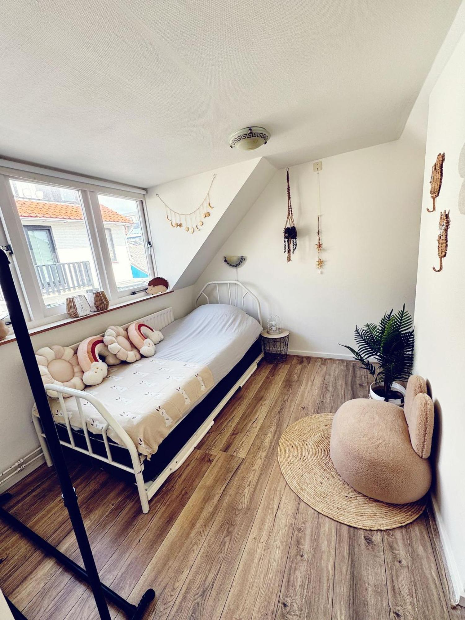 Beach House Sea-Esta Egmond aan Zee Exterior foto
