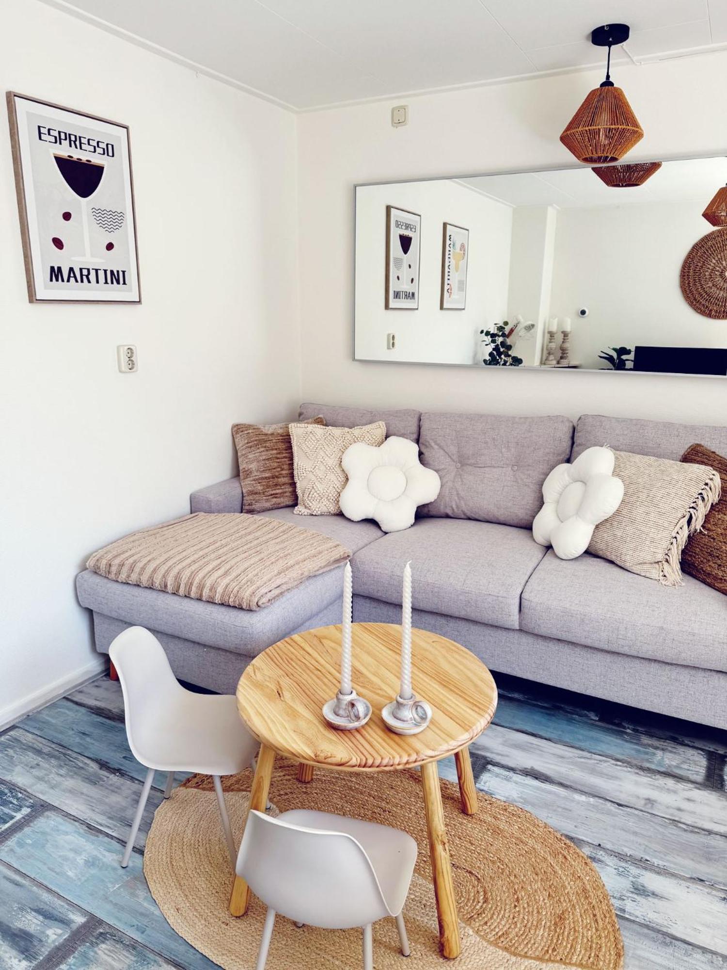 Beach House Sea-Esta Egmond aan Zee Exterior foto