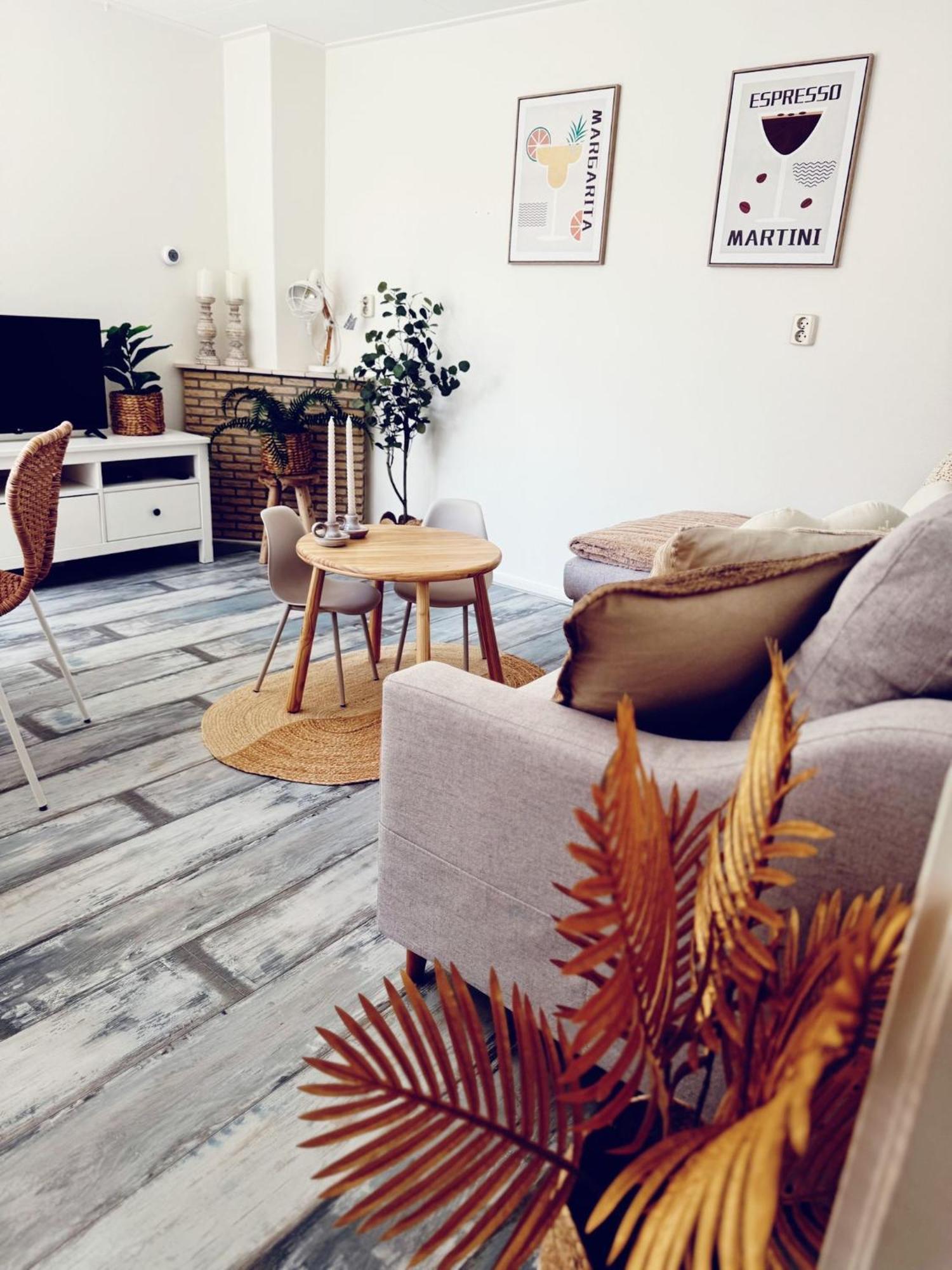 Beach House Sea-Esta Egmond aan Zee Exterior foto