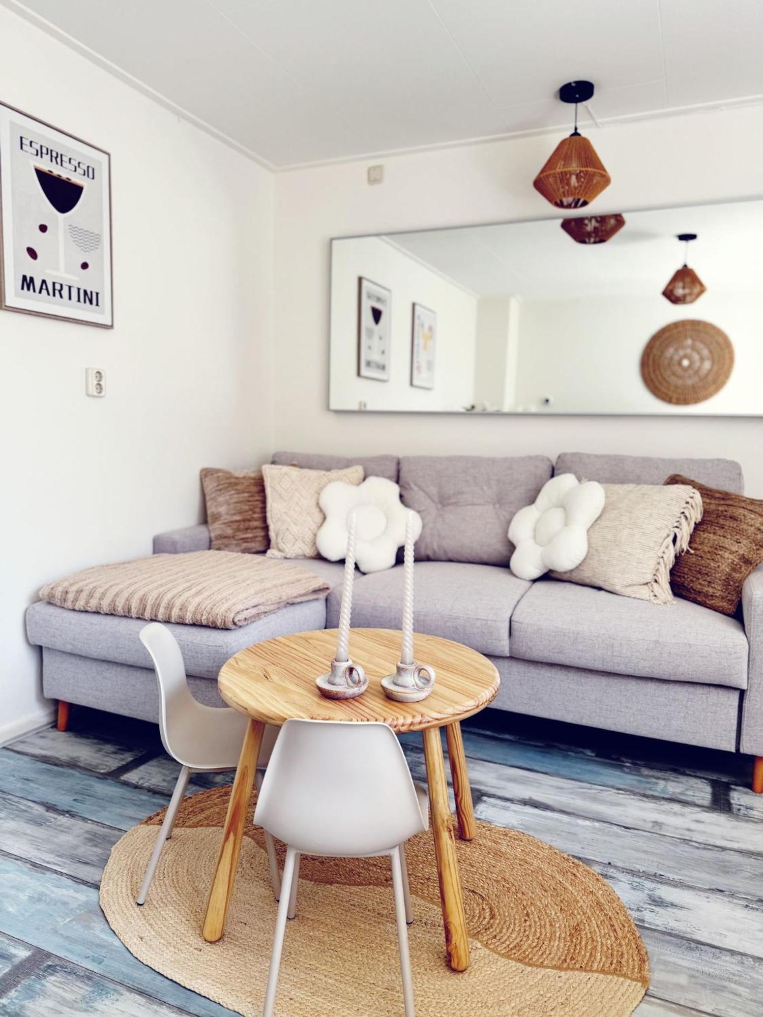 Beach House Sea-Esta Egmond aan Zee Exterior foto