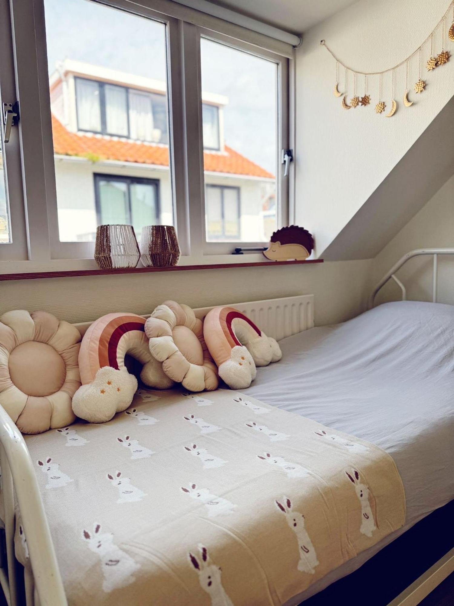 Beach House Sea-Esta Egmond aan Zee Exterior foto